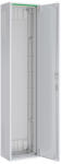 Schneider Electric Easy PrismaSeT XL - ABWRS109 - fali szekrény, ajtóval, IP44 (Szé) 300 mm (Ma) 1400mm (Mé) 210 mm (ABWRS109)