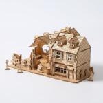 Multiversum 3D Puzzle World War II diorama (LG852) (LG852)