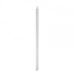 Legrand Energiaoszlop univerzális, 2 rekeszes, 2, 70m, fehér - 653130 (653130)