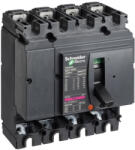 Schneider Electric NSX100N megszakító TM50D 4P4D LV460049 Schneider (LV460049)