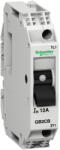 Schneider Electric TeSys GB2 - GB2CB14 - Hő - mágnes megszakító 8A 1P (GB2CB14)