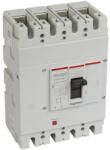 Legrand DRX630 4P 36 kA 320A termo mágneses kompakt megszakító - 27238 (27238)