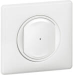 Legrand 67797 Céliane Netatmo fehér okos kapcsoló/dimmer (végrehajtó), nulla (N) vezető bekötéssel, 1-es kerettel (67797)