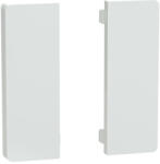 Schneider Electric Schneider Merten-KNX nyomógomb Flex 2db, fehér MTN6192-6035 (MTN6192-6035)