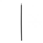 Legrand 653012 Energiaoszlop bepattintható, 1 rekeszes, 2, 70m, fekete (653012)