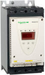 Schneider Electric Altistart 22 - ATS22D88S6U - lágyindító, 88A, 3f, 208…600VAC, 110VAC vezérlőfeszültség, Modbus RTU (ATS22D88S6U)