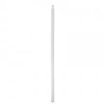 Legrand Energiaoszlop bepattintható, 2 rekeszes, 3, 90m, fehér - 653033 (653033)