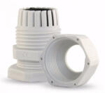 Stilo tömszelence PG 9 +anya 4-8mm IP54 - STI647 (STI647)