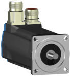 Schneider Electric Harmony XB7 - XB7ND21 - monolitikus Ø22 választókapcsoló, 2 állású, 1NO (XB7ND21)