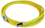 Legrand patch kábel Cat6A (S/FTP) LSZH 2 méter LCS3 - 51552 (51552)
