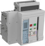 Legrand DMX3 1600 50kA 4P 1250A kocsizható légmegszakító mobil része - 28089 (28089)