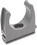 Univolt CL 20 pattintós csőbilincs, sorolható szürke 082177 Univolt (082177)