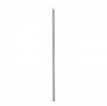 Legrand Energiaoszlop bepattintható, 1 rekeszes, 3, 90m, alumínium - 653014 (653014)