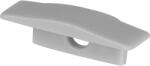 OSRAM 4058075277663 LED szalaghoz alu sín süllyesztett 25x7 mm végzáró lyukkal LS AY-PF03/EC/H 2db/csomag (4058075277663)