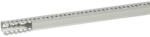 Legrand Transcab 25x40 perforált vezetékcsatorna, halogénmentes - 636201 (636201)