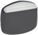 Legrand 67909 Céliane hotelkártya kapcsoló burkolat, grafit (67909)
