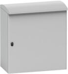 Schneider Electric Outdoor heavy duty - NSYS3HD10640 -Spacial S3HD outdoor heavy duty enclosure - H1062xW600xD430 - IP66 (NSYS3HD10640)