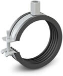 Niczuk WESTA gyorsszerelésű csőbilincs 32-35mm 1col BK UPGSW-1BK 80140223300 (80140223300)