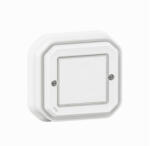 Legrand Plexo okos, vezeték nélküli kapcsoló/dimmer (kinetikus távvezérlő), Netatmo, falon kívüli, fehér 069884L Legrand (069884L)