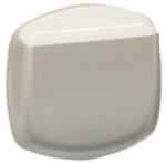 Legrand 68509 Céliane hotelkártya kapcsoló burkolat, titán (68509)