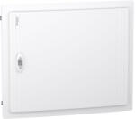 Schneider Electric PrismaSeT XS - LVSXN224 - Szekrény, teli ajtó, süllyesztett, 2x24 modul, PEN (LVSXN224)