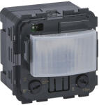 Legrand Céliane mozgásérzékelős (PIR) kapcsoló mechanizmus, 0-2000 W (LED max. 500 W), nulla (N) vezető bekötéssel - 067025A (067025A)