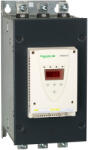 Schneider Electric Altistart 22 - ATS22C25Q - lágyindító, 250A, 3f, 230…440VAC, 230VAC vezérlőfeszültség, Modbus RTU (ATS22C25Q)