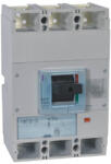 Legrand DPX3 1600 kompakt megszakító S1 3P 1000A 36kA - 422541 (422541)