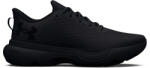 Under Armour Infinite Black / Black / Black Férfi futócipő US 11, 5 Férfi futócipő