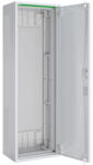 Schneider Electric Easy PrismaSeT XL - ABWRS106 - fali szekrény, ajtóval, IP44 (Szé) 300 mm (Ma) 950 mm (Mé) 210 mm (ABWRS106)