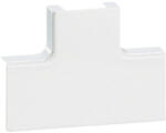 Legrand 30254 DLP mini csatorna T-elem 32x12, 5 csatornához (30254)