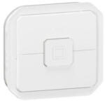 Legrand Plexo 55 redőnykapcsoló direkt vezérlésű motorokhoz (3 állású) 6A, fehér - 069629L (069629L)