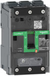 Schneider Electric ComPacT NSXm (2021) - C11B3TM025L - Megszakító (25 kA 415 VAC) , 3P 3d, 25 A beállítás TMD kioldóegység, EverLink csatlakozókkal (C11B3TM025L)
