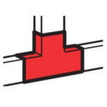 Legrand 611308 DLP klíma T-elem 100x60-hoz (611308)