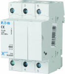Eaton biztosítós szakaszoló, 10x38 hengeres biztosíték-hoz, c10-sls/32/3-112223 (112223)