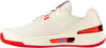 Wilson Intrigue PRO US Open Tofu/Red Női teniszcipő EUR 37 1/3