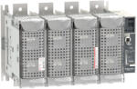 Schneider Electric FuPact GS SDF - LV481464 - 800A 4P DIN 3 mellső vagy oldalsó vezérelhetőség (LV481464)