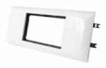 Legrand Program Mosaic DLP 3 modulos keret, 65-ös fedélhez - 10953 (10953)