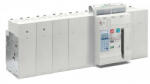 Legrand DMX3-L 6300 6300A 4P fix 100 kA légmegszakító - 28961 (28961)