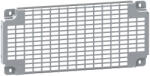 Schneider Electric Spacial SM - NSYSTMP45120 - Perforált szerelőlap 450, 1200-as szekrénybe (NSYSTMP45120)