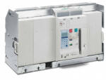 Legrand DMX3-L 6300 6300A 3P kikocsizható 100 kA légmegszakító - 28953 (28953)