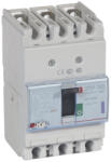 Legrand DPX3 160 63A 3P termo mágneses 50kA kompakt megszakító - 420123 (420123)