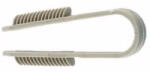 Celo 913TCB Taccable kábelgyorsrögzítő 3-13 mm kábelkötegekhez, fal- és mennyezeti kábelnyomvonalak gyors, rendezett rögzítéséhez (913TCB)