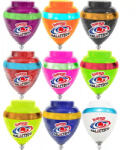 Trompos Cometa Trompos Cometa: Turbo Galactico Peonza - több színben (PC01936) - jatekbirodalom