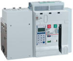 Legrand DMX3-L 2500 800A 4P kocsizható 100 kA légmegszakító - 28771 (28771)