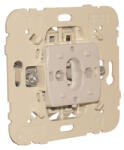 Efapel Logus90 N101 nyomógomb 10A 21151 (21151)