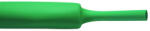 Cellpack Zsugorcső 6, 4-3, 2mm zöld 1, 2m-es Cellpack SR1F 203 930 (203930)