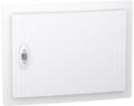 Schneider Electric PrismaSeT XS - LVSXN118 - Szekrény, teli ajtó, süllyesztett, 1x18 modul, PEN (LVSXN118)