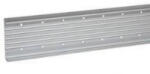 Legrand DLP alu válaszfal 50 mm fedéltartó nélkül - 11108 (11108)