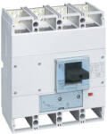 Legrand DPX3 1600 kompakt megszakító TM 3P 1600A 36kA - 422255 (422255)